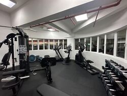 Chancery Hill Road (D11), Terrace #550025371